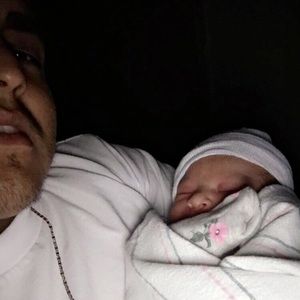 Meet your Posher, Hazel